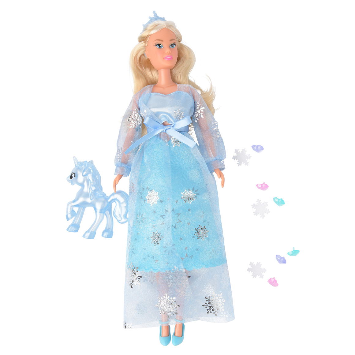 Steffi LOVE Puppe mit Einhorn