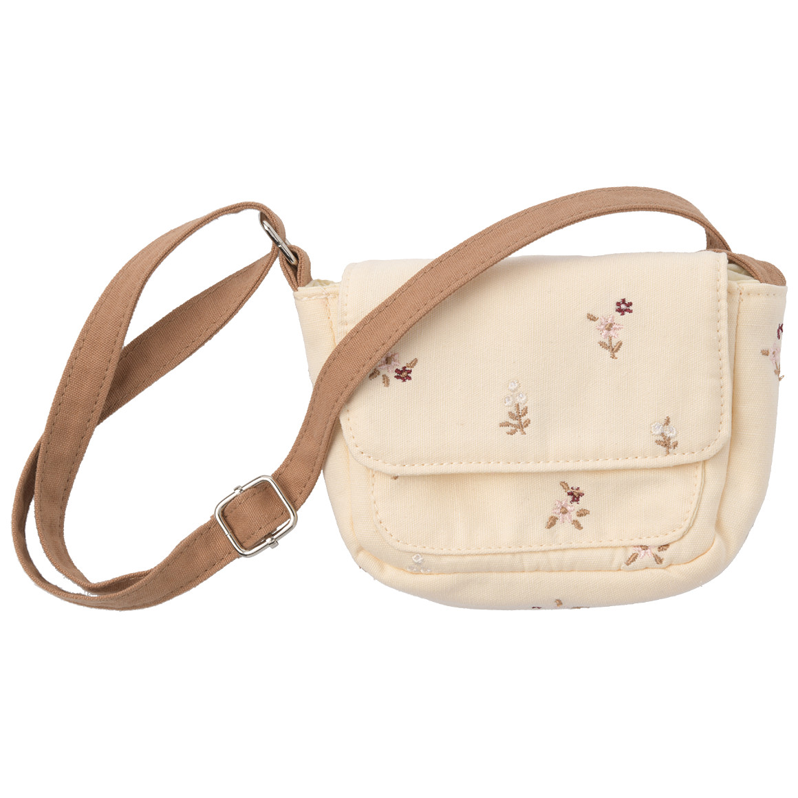 Mädchen Tasche mit Stickerei