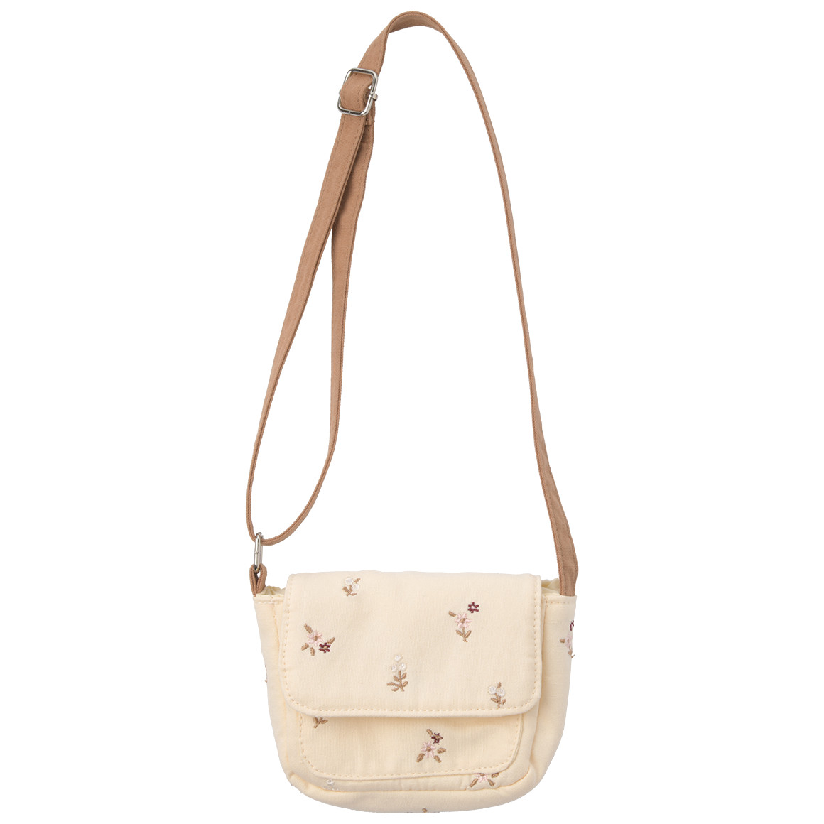 Mädchen Tasche mit Stickerei