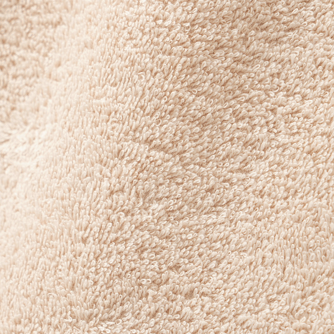 Handtuch mit Bordüre