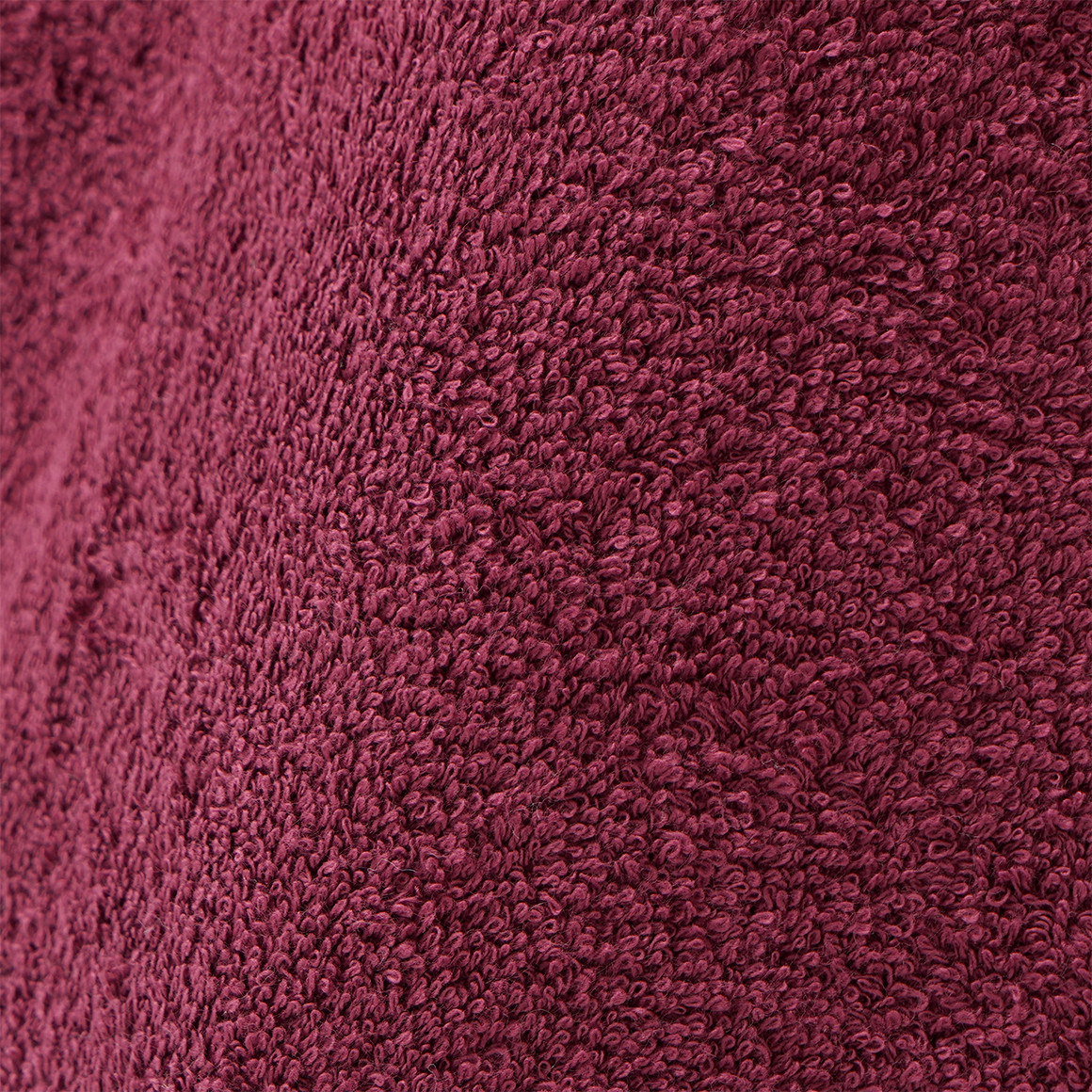 Handtuch mit Bordüre