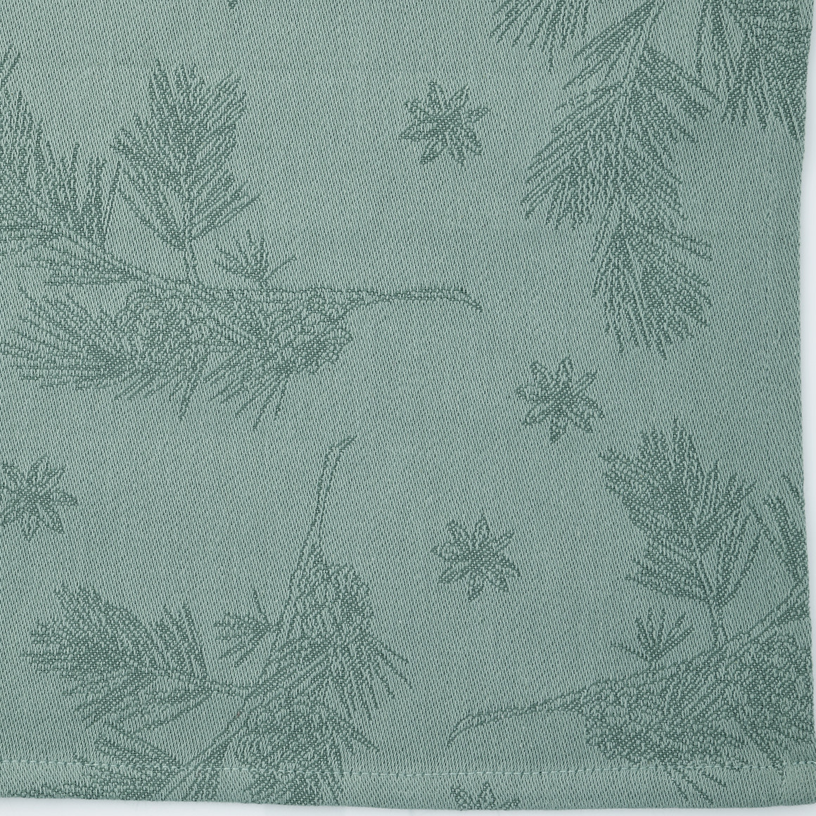 Tischdecke im weihnachtlichen Design