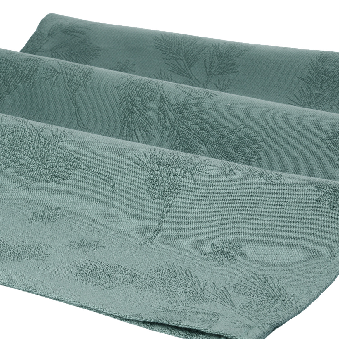 Tischdecke im weihnachtlichen Design