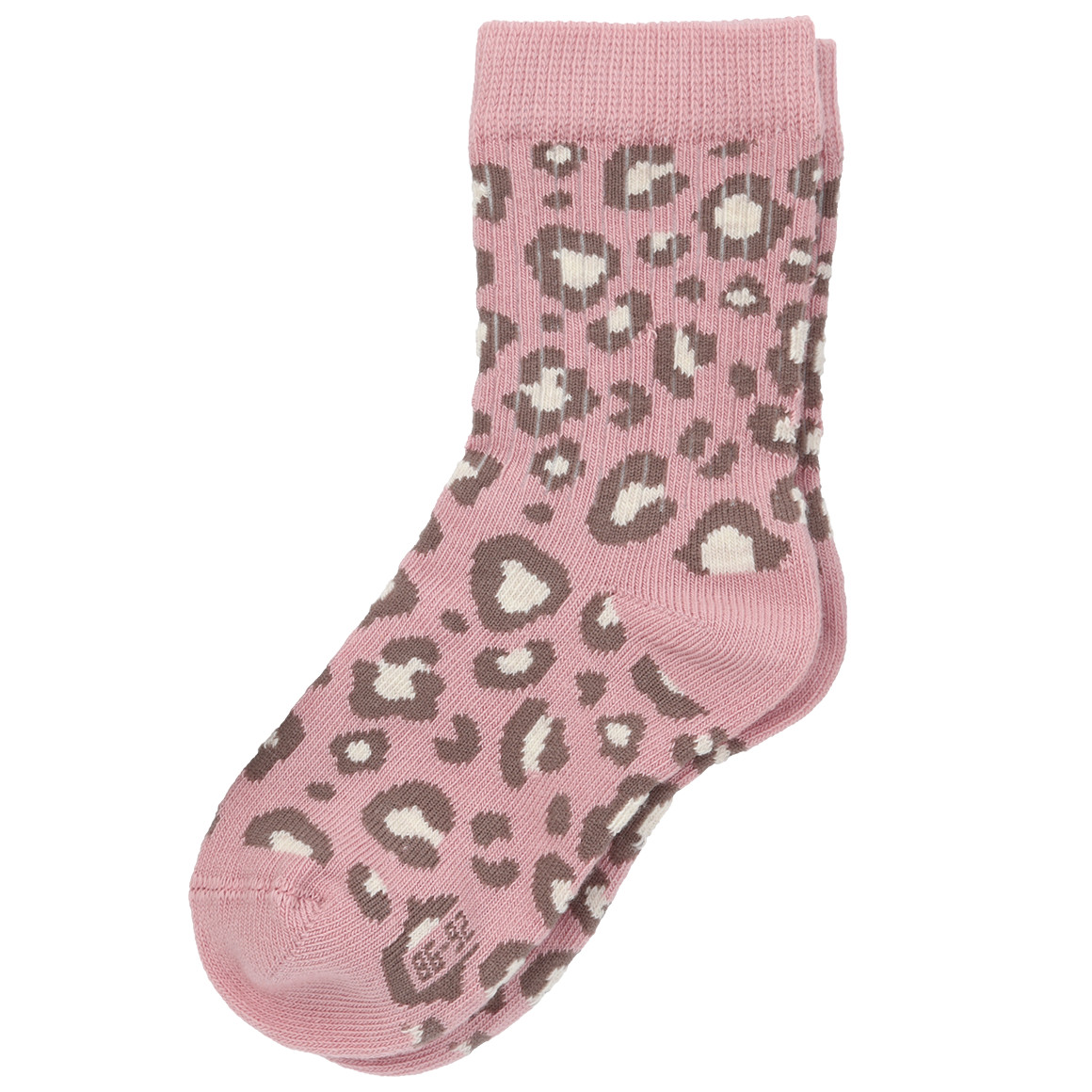 Set van 3 paar babysokjes