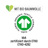 kbA zertifiziert durch ETKO ETKO-4282