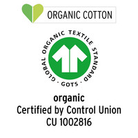 biologisch- gecertificeerd door Control Union CU 1002816