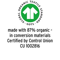 GOTS in conversion 1002816_87%