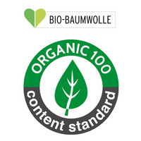 Organic Content Standard 100 