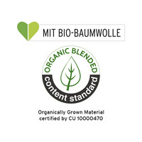 Organic Certified by CU 1000470