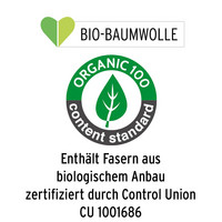 Organic 100- CU1001686