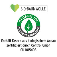 Organic 100 - CU 1015408