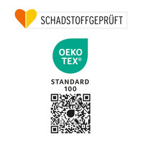 Oekotex Standard 100 (2023) 