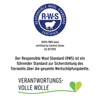 RWS CU 877395- 100% wol