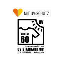 UV-Schutz 60