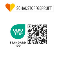 STANDARD 100 by OEKO-TEX®