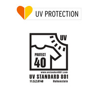 UV Protect 40