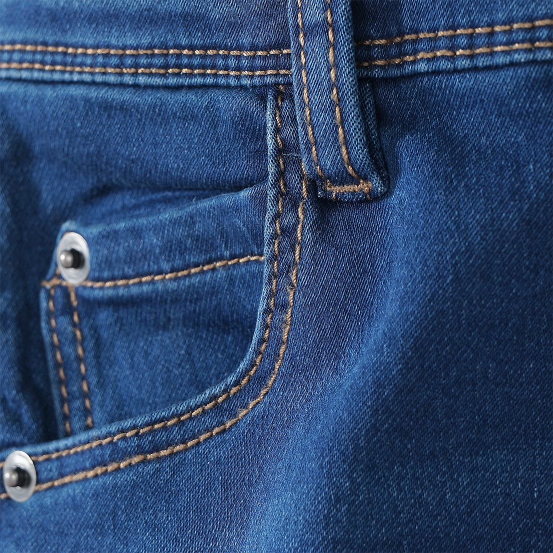 Slim-Jeans Jungen Five-Pocket-Style im Ernsting\'s family |