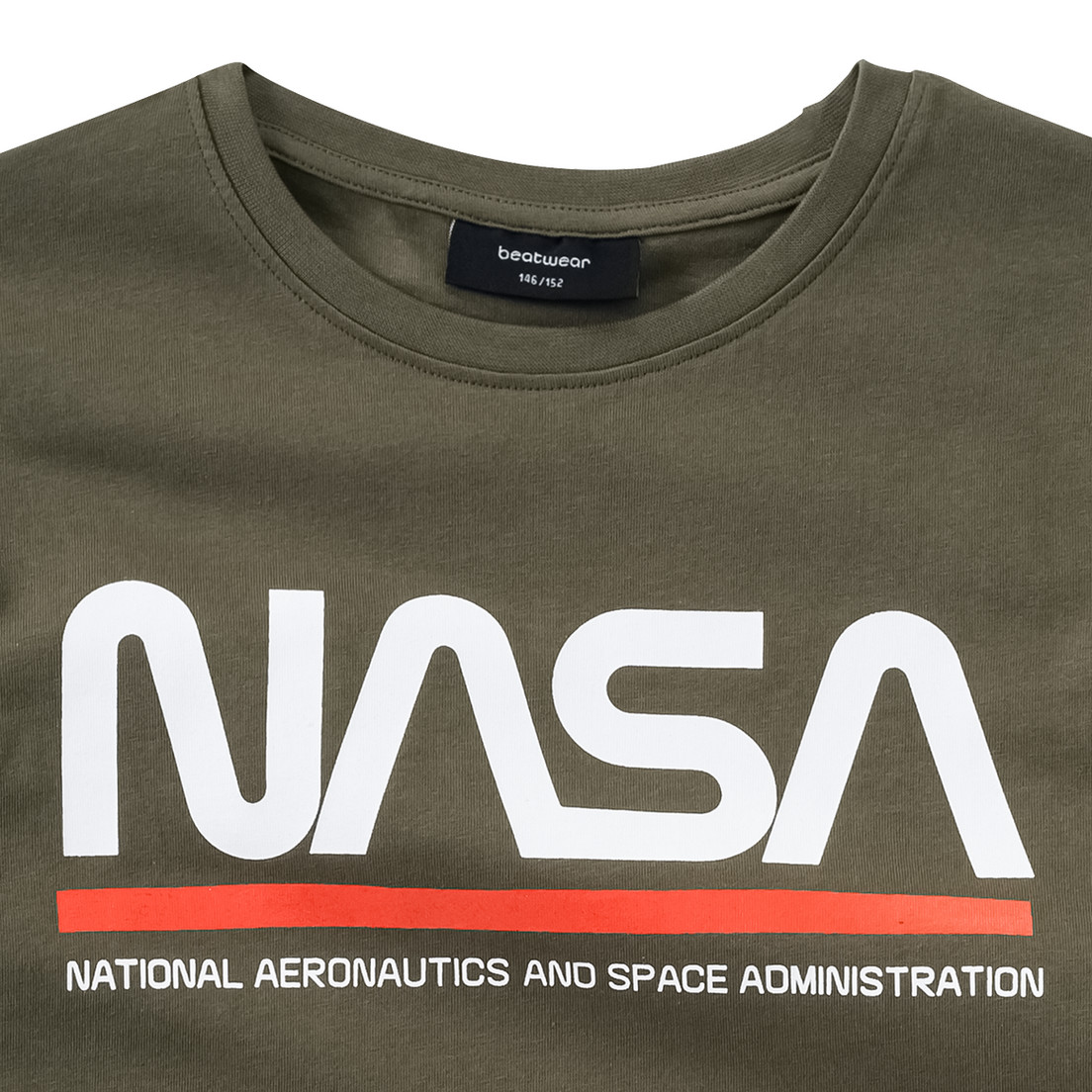 NASA T-Shirt mit Print | Ernsting\'s family
