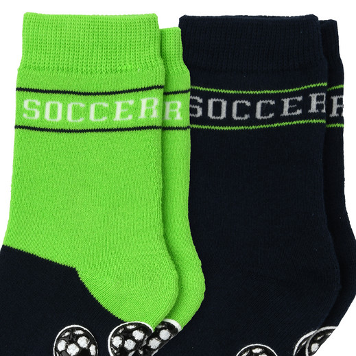Rainbow Anti-Rutsch-Socken Für Kinder – Baumwolle, Für Sport & Zuhause, Viele Farben, EU-Größen