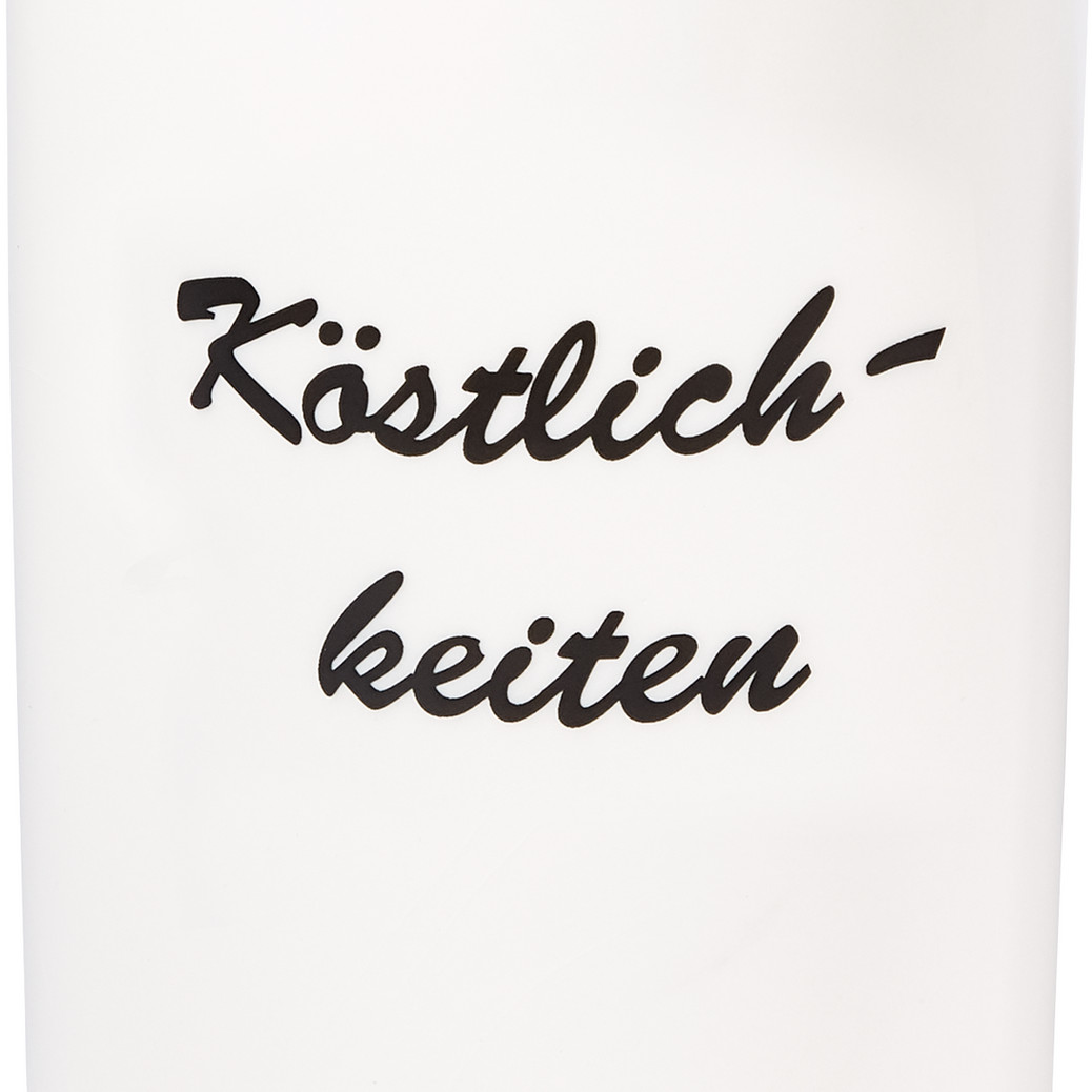 Große Vorratsdose aus Keramik | Ernsting's family