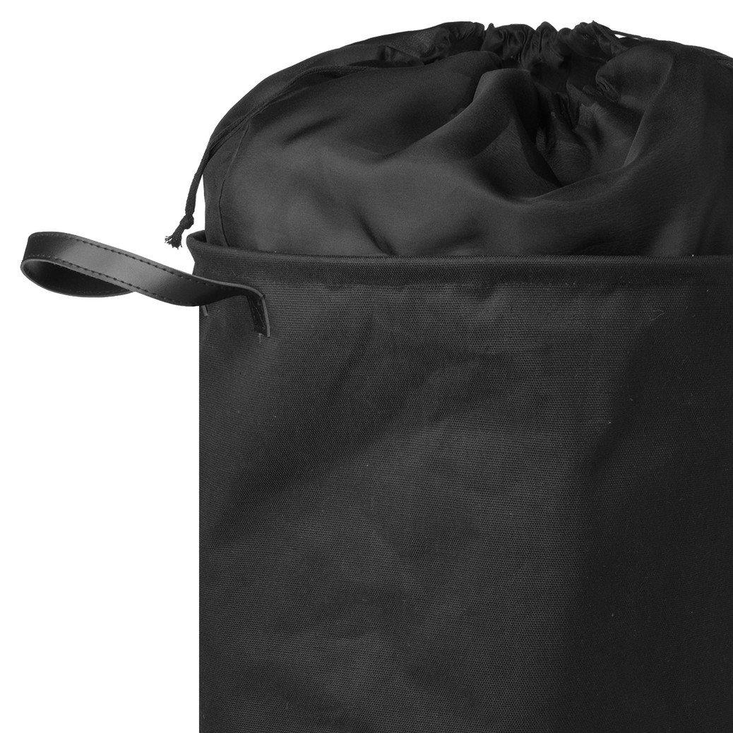 Wäschekorb mit Kordelzug | Ernsting's family