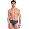 Herren Slip mit Streifen