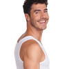 2 Herren Unterhemden im Doppelpack