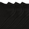 6 Paar Herren Sneaker-Socken im Set