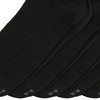 6 Paar Herren Sneaker-Socken im Set