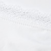 3 Damen Strings mit Spitze
