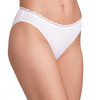 3 Damen Slips mit Spitze