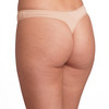 2 Damen Strings aus Mikrofaser