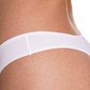 3 Damen Strings im Basic-Look
