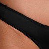 3 Damen Strings im Basic-Look