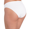 3 Damen Slips im Basic-Look