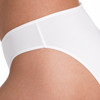 3 Damen Slips im Basic-Look