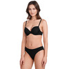 3 Damen Slips im Basic-Look