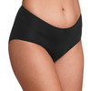 3 Damen Pantys im Basic-Look