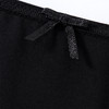 3 Damen Pantys im Basic-Look