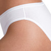 4 Damen Slips mit Baumwolle