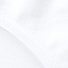 4 Damen Slips mit Baumwolle
