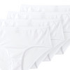 4 Damen Pantys im Set