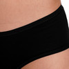 4 Damen Pantys aus Baumwolle