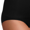 Damen Shapewear-Slip mit hoher Taille