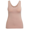 Damen Shapewear-Unterhemd mit breiten Trägern