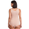 Damen Shapewear-Unterhemd mit breiten Trägern