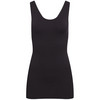 Damen Shapewear-Unterhemd mit breiten Trägern