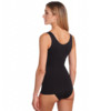 Damen Shapewear-Unterhemd mit breiten Trägern