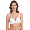 Damen Push-Up-BH mit Spitze