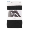 Damen Mikro-Strumpfhose mit 100 DEN